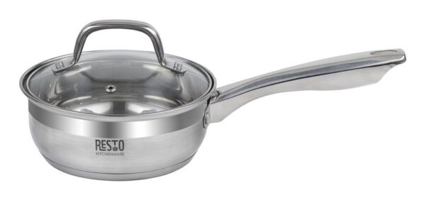 Resto | Kastmepott | 92001 | Ø16 cm | 1.4L