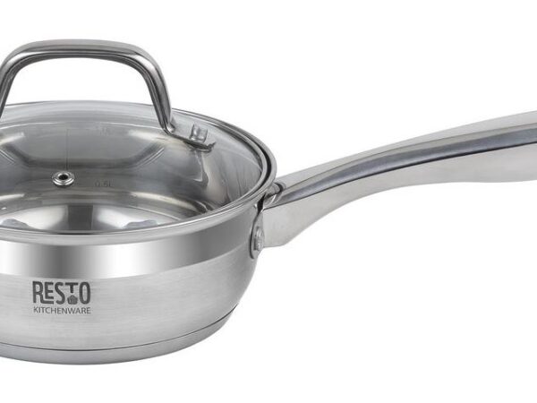 ELKO: 1388598 Resto | Kastmepott | 92001 | Ø16 cm | 1.4L