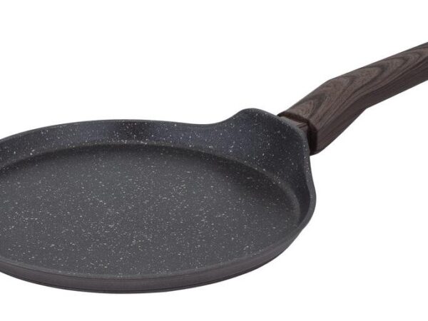 Resto | Pannkoogipann | 93025 | Ø24 cm | Kõrgus 1.8 cm