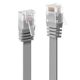 ELKO: 1388645 Lindy Cat6 U/UTP kaabel 10m hall 47495