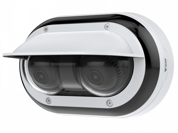 ELKO: 1388672 Axis 10MP võrgukaamera P4707-PLVE