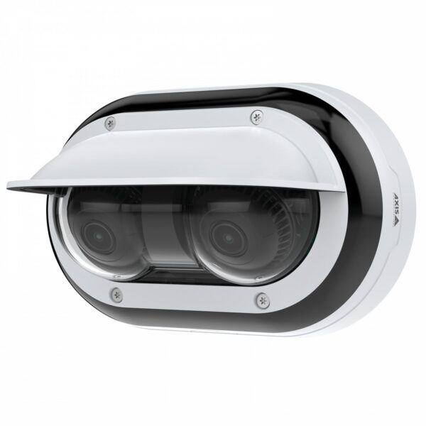 ELKO: 1388672 Axis 10MP võrgukaamera P4707-PLVE