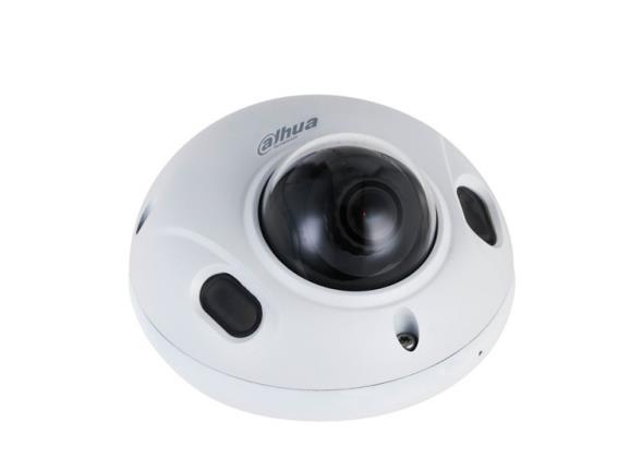 Dahua 5MP dome turvakaamera HDBW3541F-AS