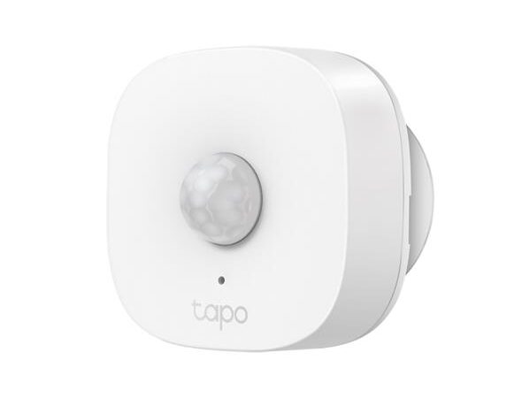 ELKO: 1388877 TP-Link liikumisandur Tapo T100