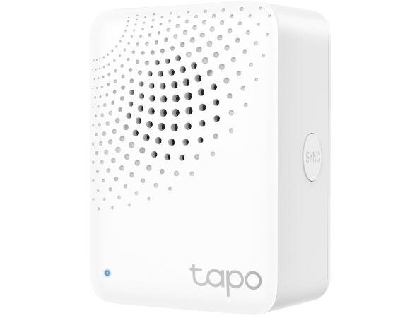 ELKO: 1388878 TP-Link nutikodu keskus Tapo H100