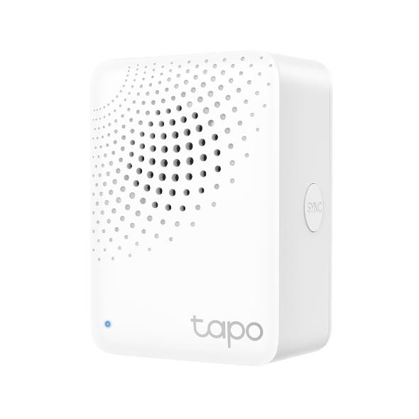 TP-Link nutikodu keskus Tapo H100