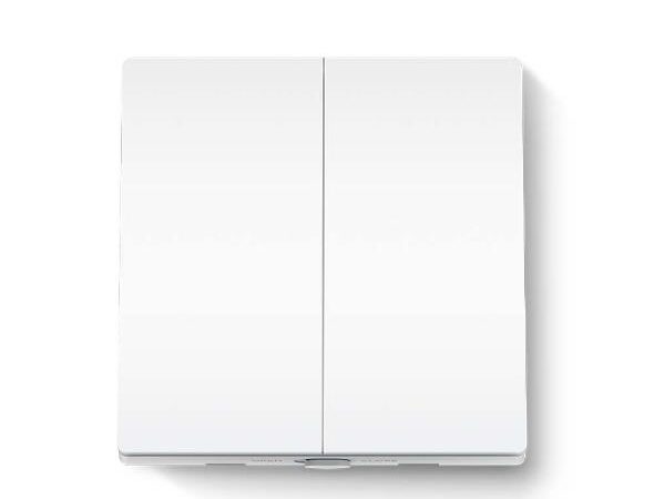 ELKO: 1388879 TP-Link nutikas lüliti Tapo S220 valge