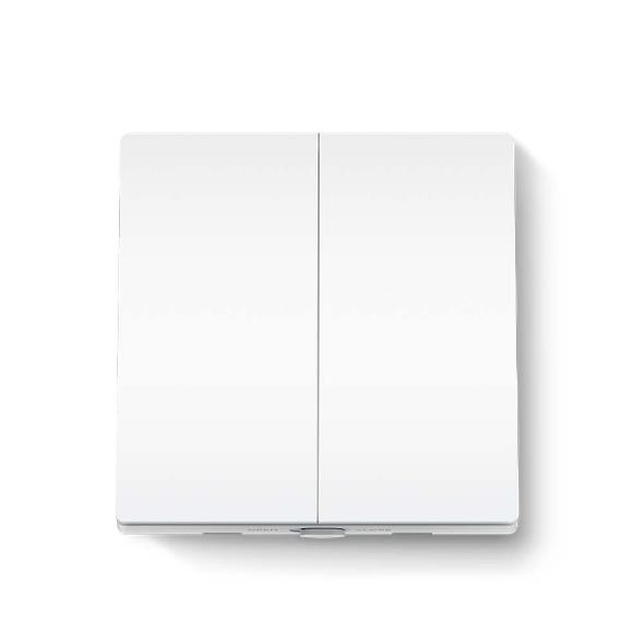 ELKO: 1388879 TP-Link nutikas lüliti Tapo S220 valge