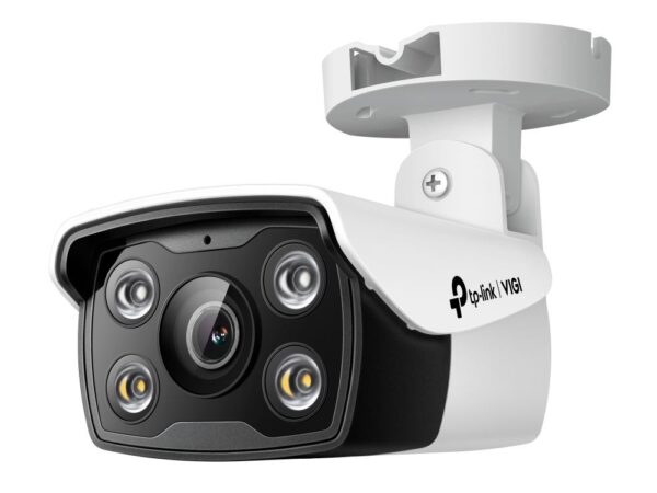 TP-Link võrgukaamera VIGI C340 4MP Bullet 2.8mm