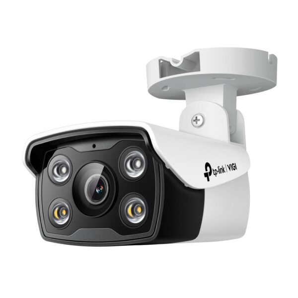 TP-Link võrgukaamera VIGI C340 4MP Bullet 6mm
