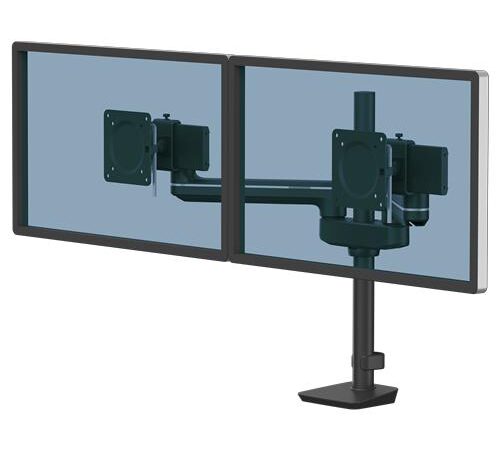 ELKO: 1388985 Fellowes Tallo Modular monitorihoidik