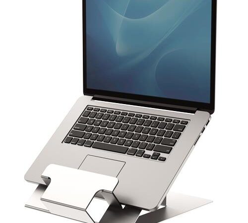 ELKO: 1389008 Fellowes sülearvuti alus Hylyft USB