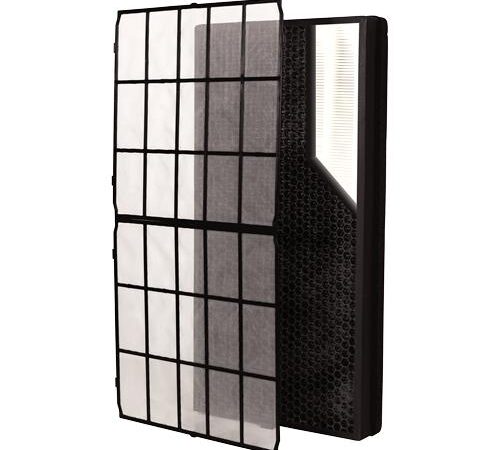 ELKO: 1389013 Fellowes AeraMax SV filter 2tk