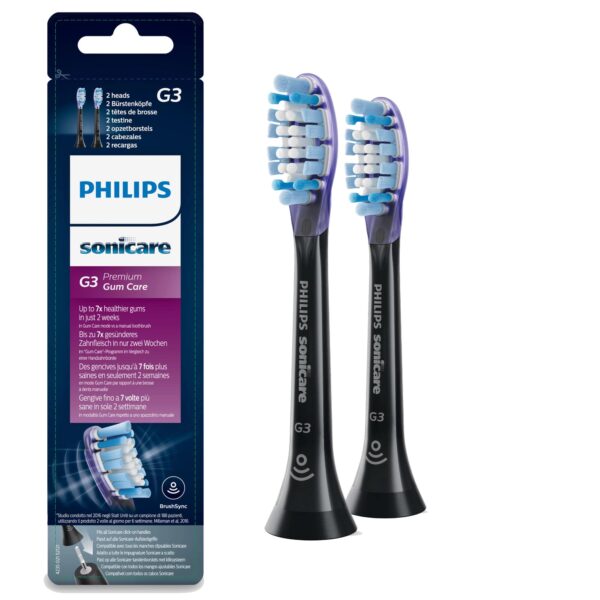 Philips Sonicare harjapead HX9052/33