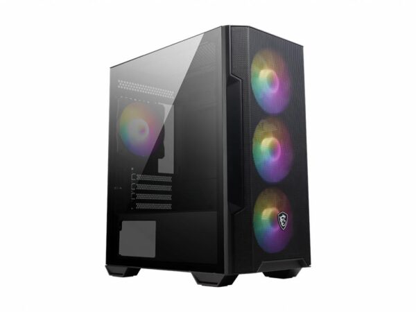 ELKO: 1389219 MSI arvutikorpus MAG Forge M100R must