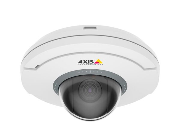 Axis W100 kehakaamera