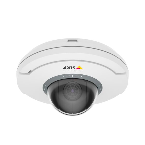 Axis W100 kehakaamera