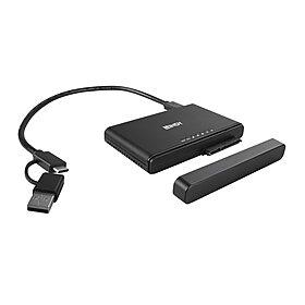 Lindy dokkimisjaam USB 3.2 M.2 SATA