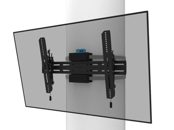 Neomounts | Seinakinnitus | WL35S-910BL16 | Must