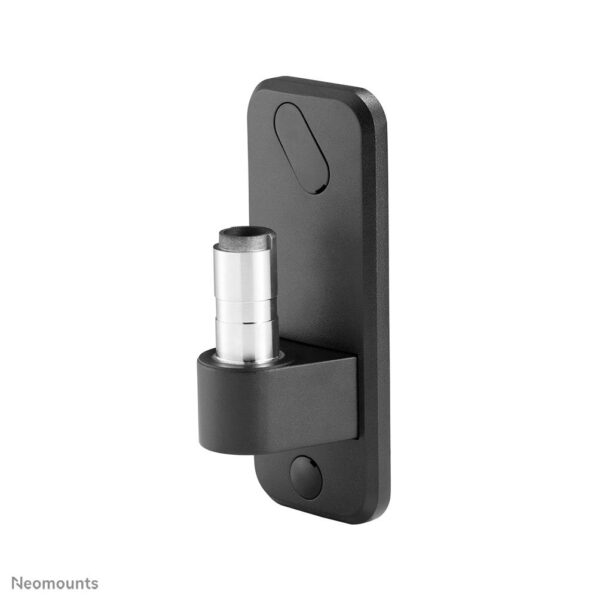 Neomounts monitori seinakinnitusadapter AWL75-450BL must