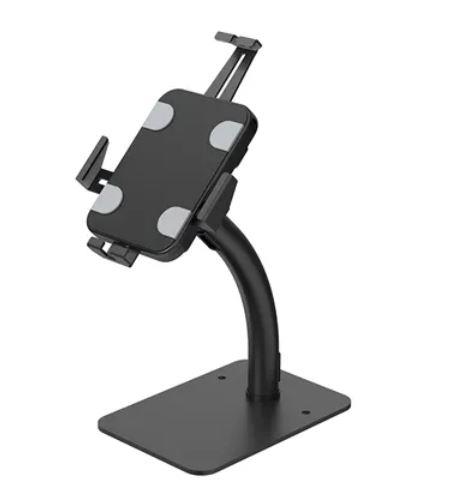 Tahvelarvuti hoidik Neomounts DS15-625BL1 lauapealne