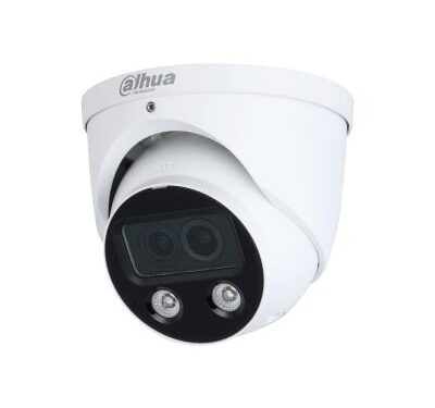 Dahua HDW5449H 4MP IR eyeball turvakaamera