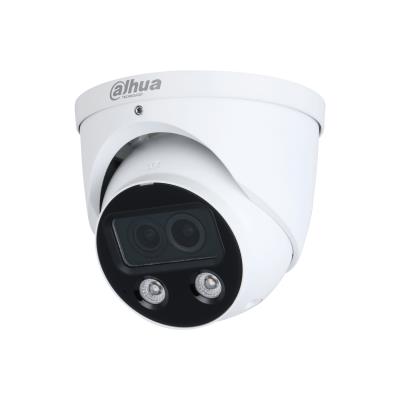 ELKO: 1389494 Dahua HDW5449H 4MP IR eyeball turvakaamera
