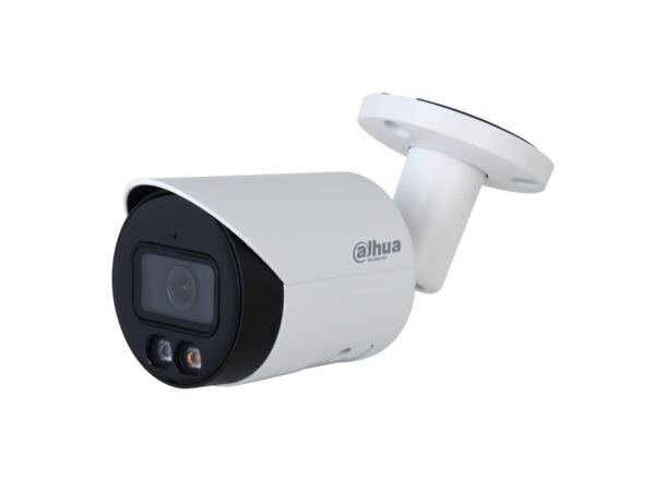 ELKO: 1389496 Dahua IPC-HFW2449S-S-IL 4MP IR bullet turvakaamera