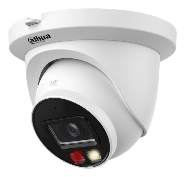 Dahua IPC-HDW2449TM-S-IL-0280B 4MP eyeball kaamera