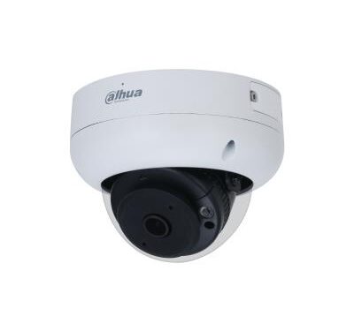 ELKO: 1389498 Dahua IPC-HDBW3441R 4MP AI dome turvakaamera