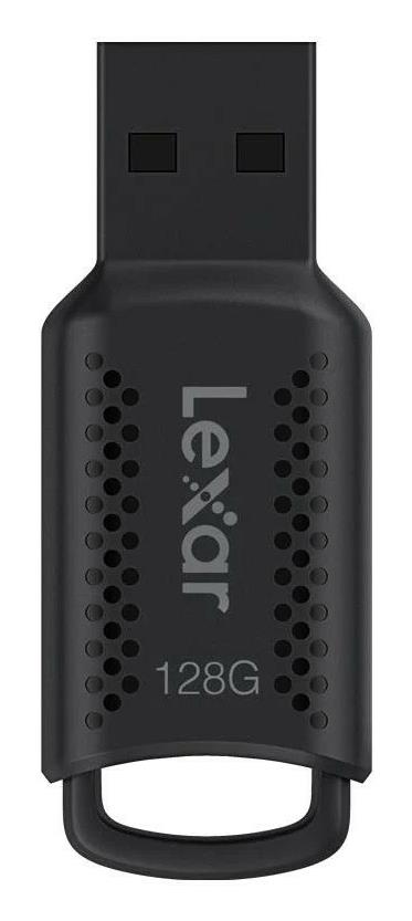 Lexar USB-mälupulk 128GB V400 LJDV400128G-BNBNG