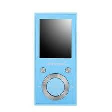ELKO: 1389750 Intenso MP3-mängija 16GB sinine 3717474