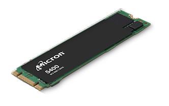 Micron 5400 Pro 480GB SATA M.2 SSD