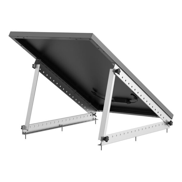 EcoFlow päikesepaneeli raam 28 tolli