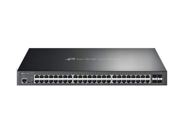 ELKO: 1390005 TP-Link Omada TL-SG3452XP võrgulüliti