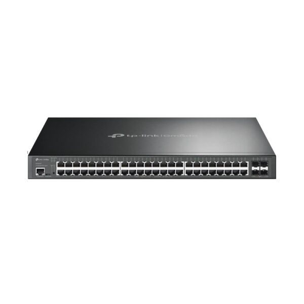 TP-Link Omada TL-SG3452XP võrgulüliti