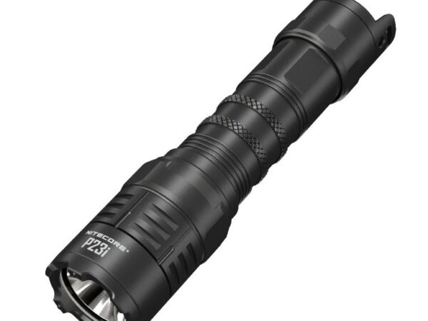 ELKO: 1390113 Nitecore P23i 3000lm taskulamp