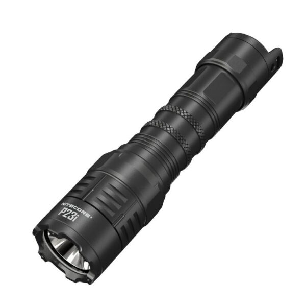 Nitecore P23i 3000lm taskulamp