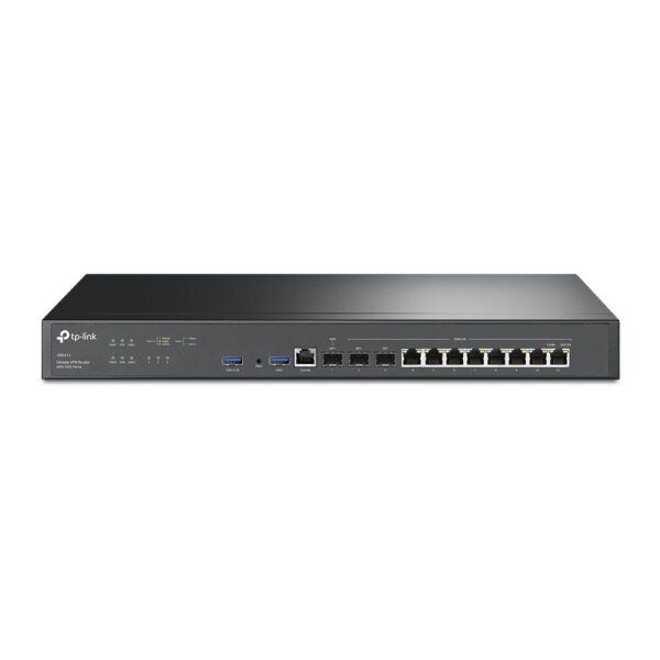 TP-Link Omada ER8411 VPN ruuter