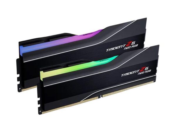 G.Skill Trident Z5 Neo RGB 32GB DDR5-6000 mälukomplekt