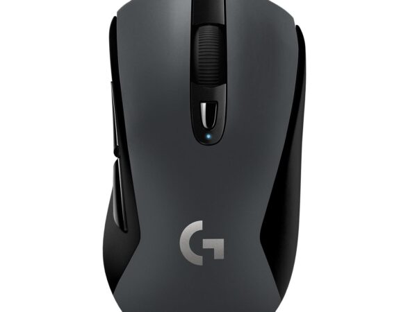 Logitech juhtmevaba hiir G603