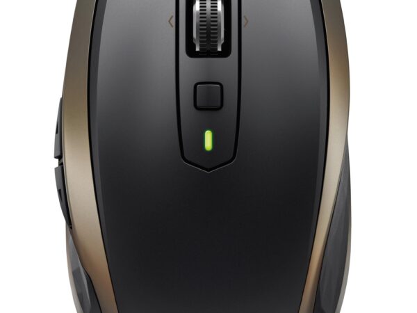 ELKO: 1390399 Logitech Anywhere 2 bluetooth hiir must 910-005314