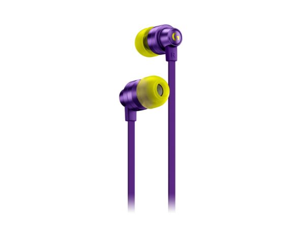 ELKO: 1390403 Logitech peakomplekt G333 lilla