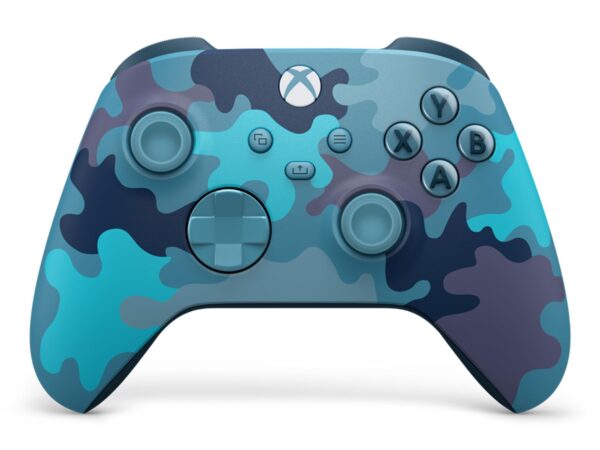 ELKO: 1390410 Microsoft juhtmevaba Xbox pult Special Edition QAU-00074