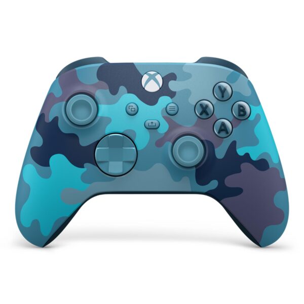 Microsoft juhtmevaba Xbox pult Special Edition QAU-00074
