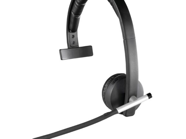 ELKO: 1390412 Logitech H820E mono juhtmevaba peakomplekt 981-000512