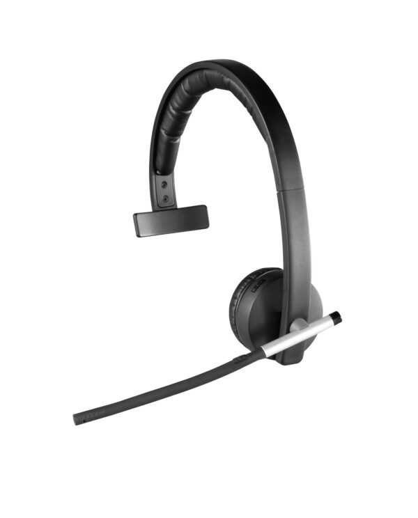 Logitech H820E mono juhtmevaba peakomplekt 981-000512