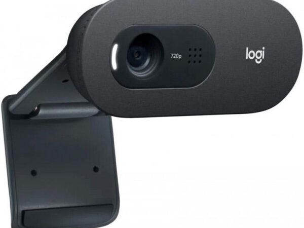 ELKO: 1390418 Logitech HD C505E veebikaamera