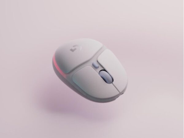 ELKO: 1390419 Juhtmevaba hiir Logitech G705 valge