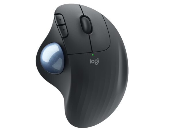 ELKO: 1390422 Logitech juhtmevaba trackball Ergo M575 grafiit